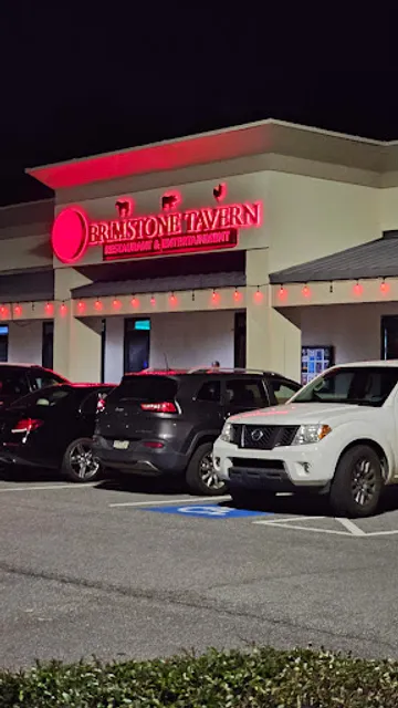 Brimstone Restaurant & Tavern