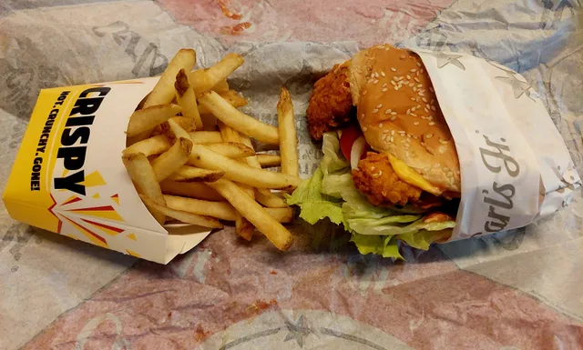 Carl’s Jr. Tepeyac