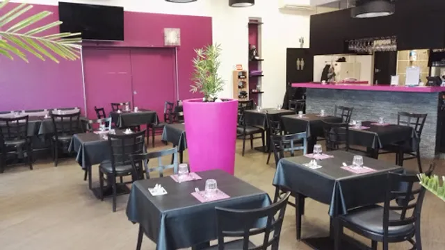 L'IBISKUS Restaurant