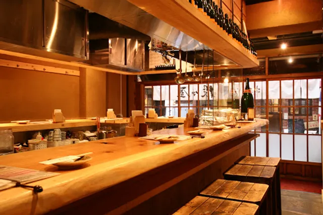 Kushi Tempura Dandanya