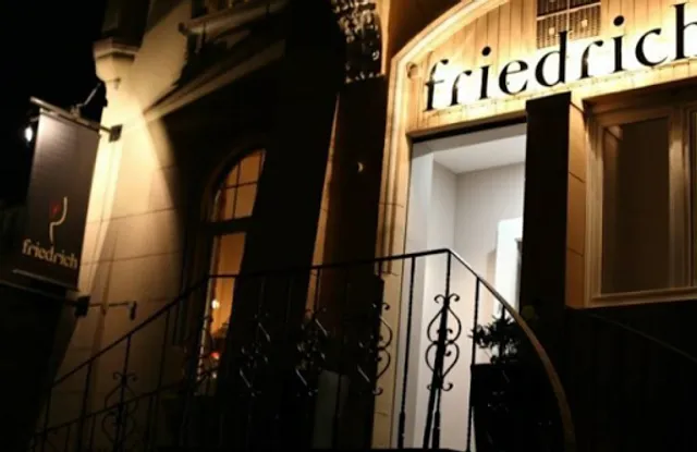 friedrich.vino e sapori