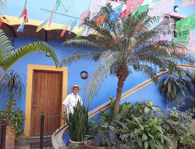 Casa Parota Boutique Hotel