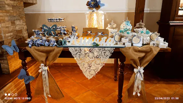 Ristorante Vecchia Maremma