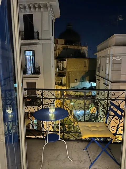 Napoli Da Vivere Suites Giudecca