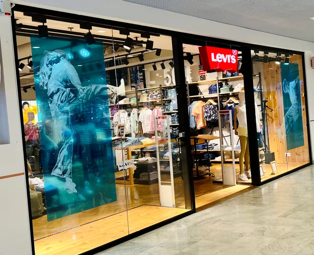 Levi's St Sebastien