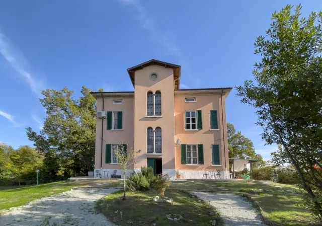 Notte Rosa Suites & Relax