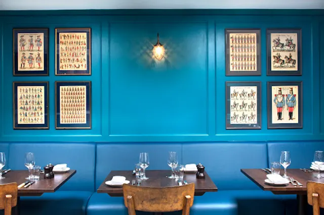 The Bower House Restaurant & Rooms