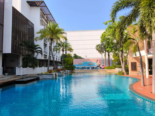 The Lapa Hotel Hua Hin