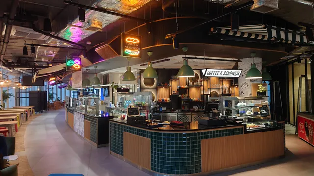 Bazaar - Lunch&Catering