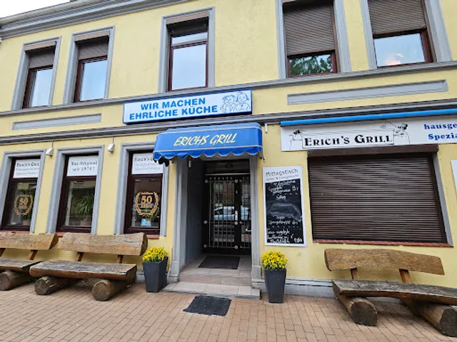 Erich´s Grill