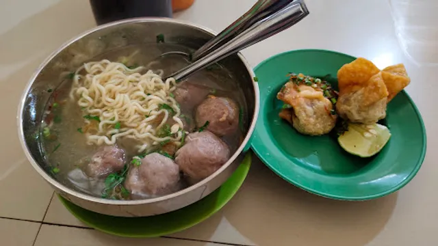 Bakso Babi Manalagi, Rantepao