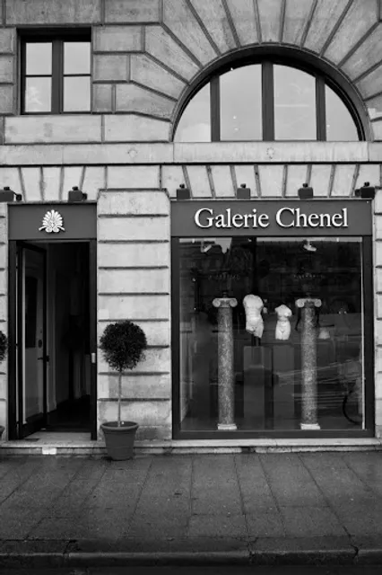 Galerie Chenel