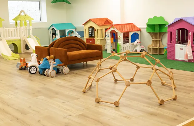 Little Sprouts Play Studio