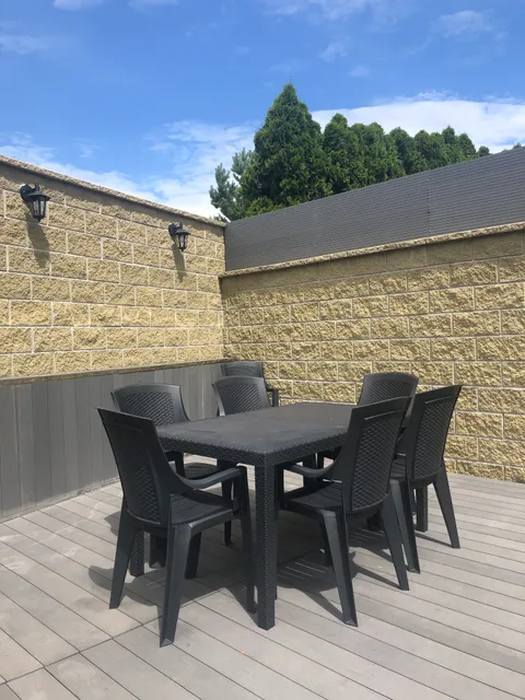 Ubytování V Zátiší Lednice