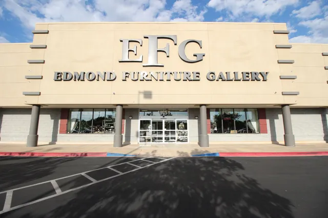 Edmond Furniture Gallery