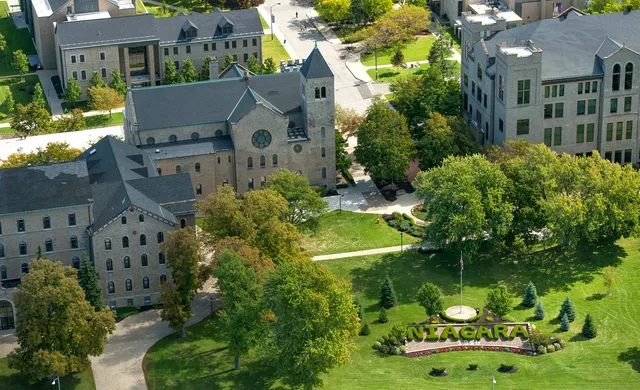 Niagara University