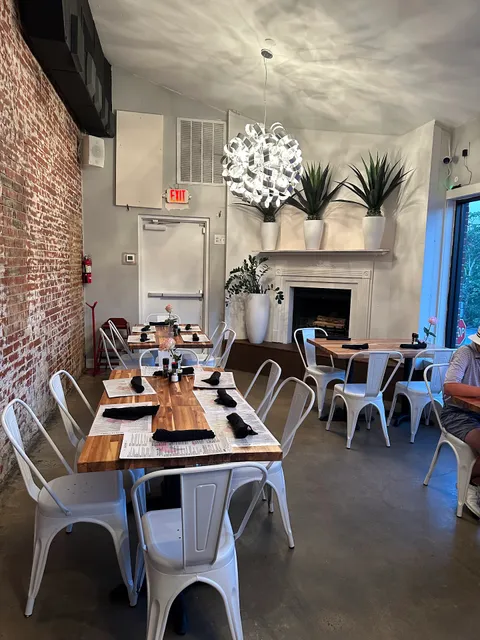 Frida’s Cocina & Cantina