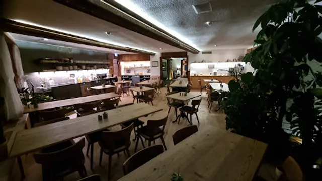 Spannort Hotel & Restaurant