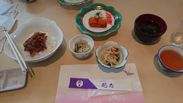 Tabist 隠岐海遊園鶴丸