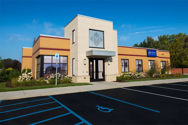 Michigan Schools and Government Credit Union