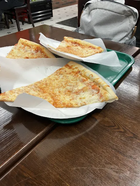 Frank's Pizza & Pasta