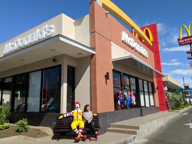 McDonald's Bello Horizonte