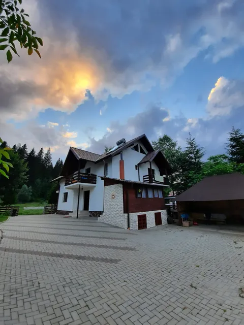 Casa de vacanta Voroland