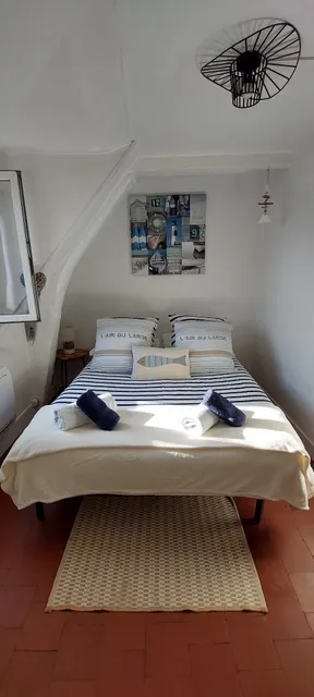 Conciergerie dieppe "la petite Dieppoise"