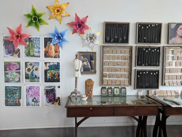 Beatrixbell Handcrafted Jewelry