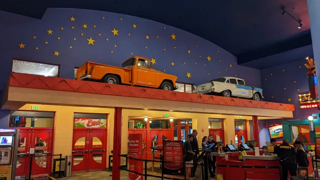 The Walk at Highwoods Preserve