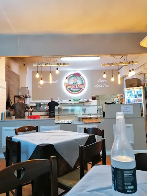 Pizzeria Carpe diem da Jonni