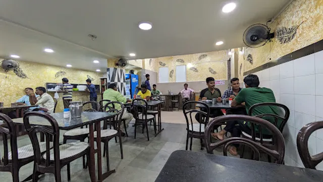 Hotel New Gokul Karwar