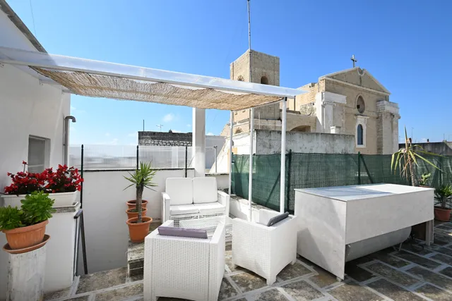 B&B CASAVACANZE CHIESA MADRE