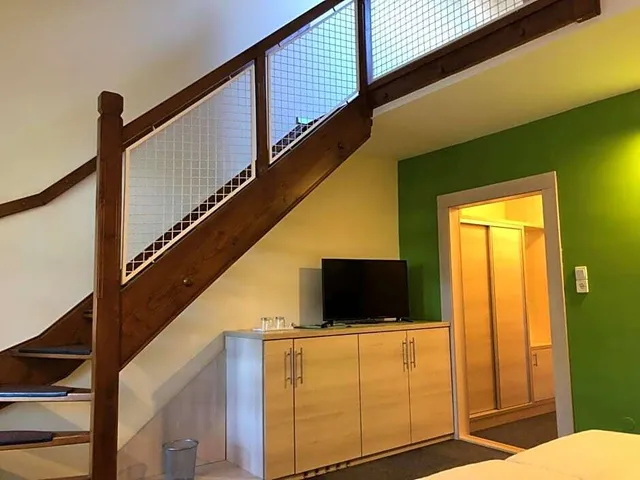 Grantek Üdülőház