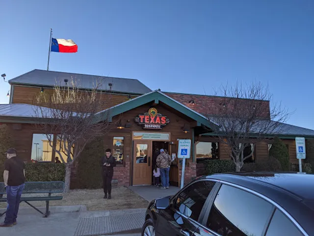 Texas Roadhouse