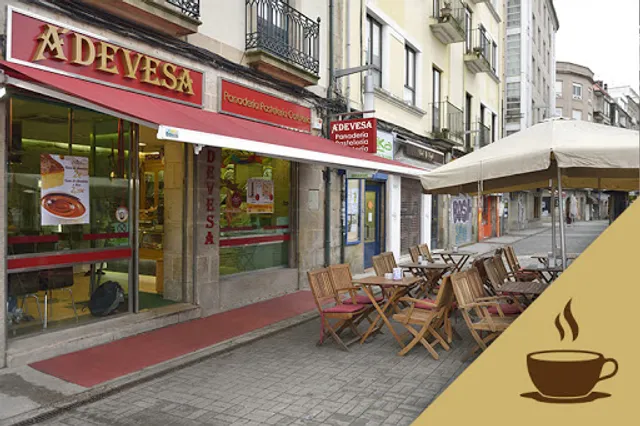 Panadería A Devesa S.L. Riestra