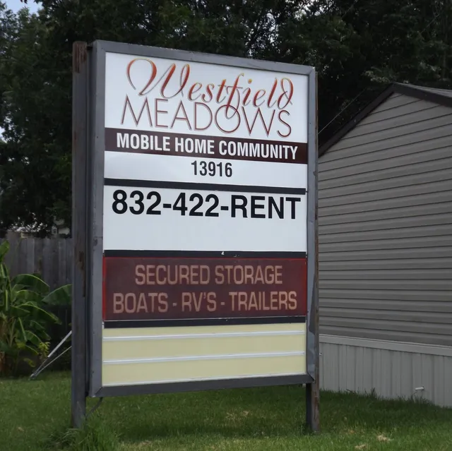 Westfield Meadows RV & Mobile Home Park