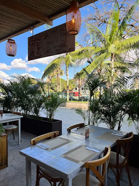 Confraria do Camarão Venâncio Shopping