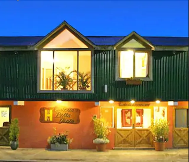 Bella Ushuaia Rent a Car