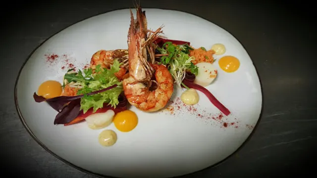 Restaurant Sistermans