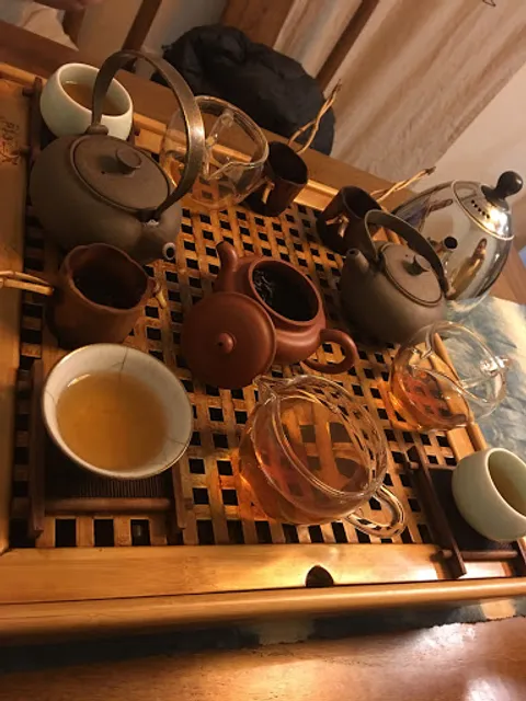 Chichaqu Tea House