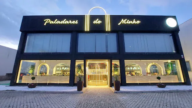 Paladares do Minho