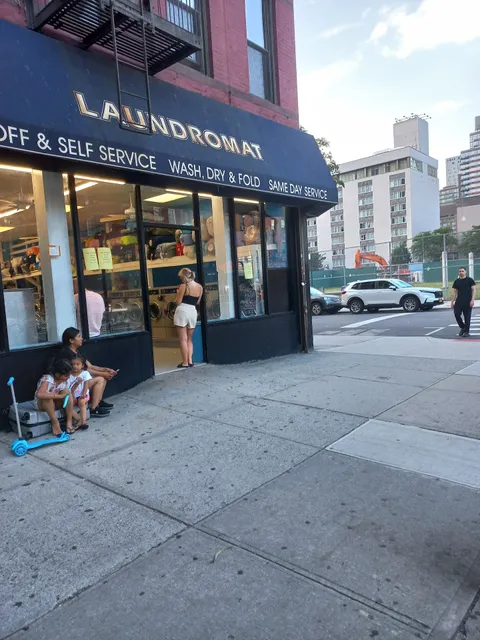 Laundromat