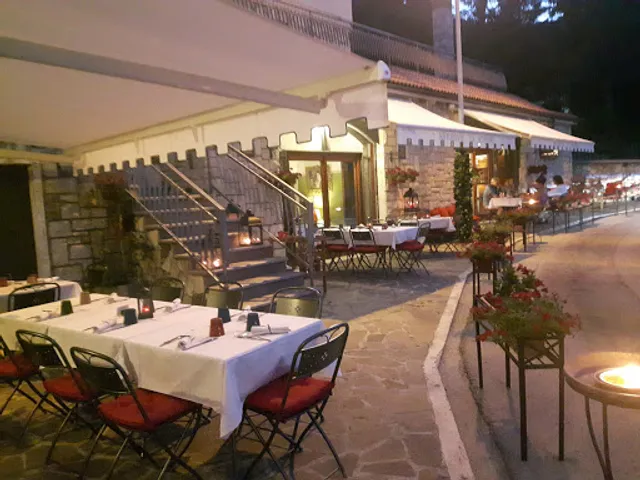 Ristorante Lo Sciatore