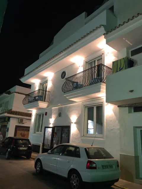 Casapuerta El Refugio