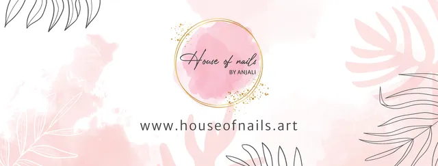 House of Nails by Anjali