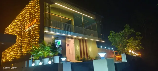 Fortune service villa