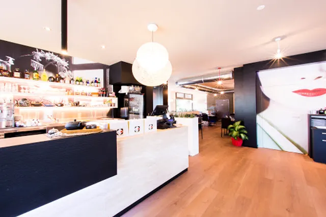 Lin Japanese Restaurant