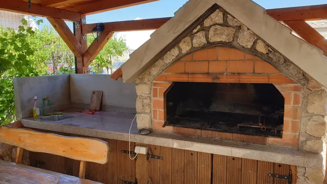 Apartments Milka Pag