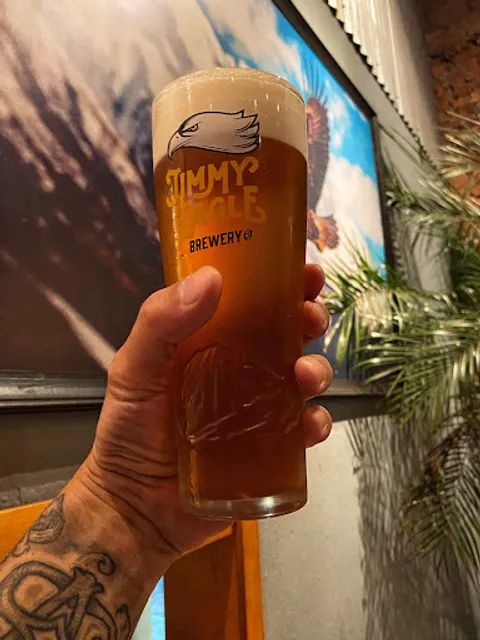 Jimmy Eagle Brewery